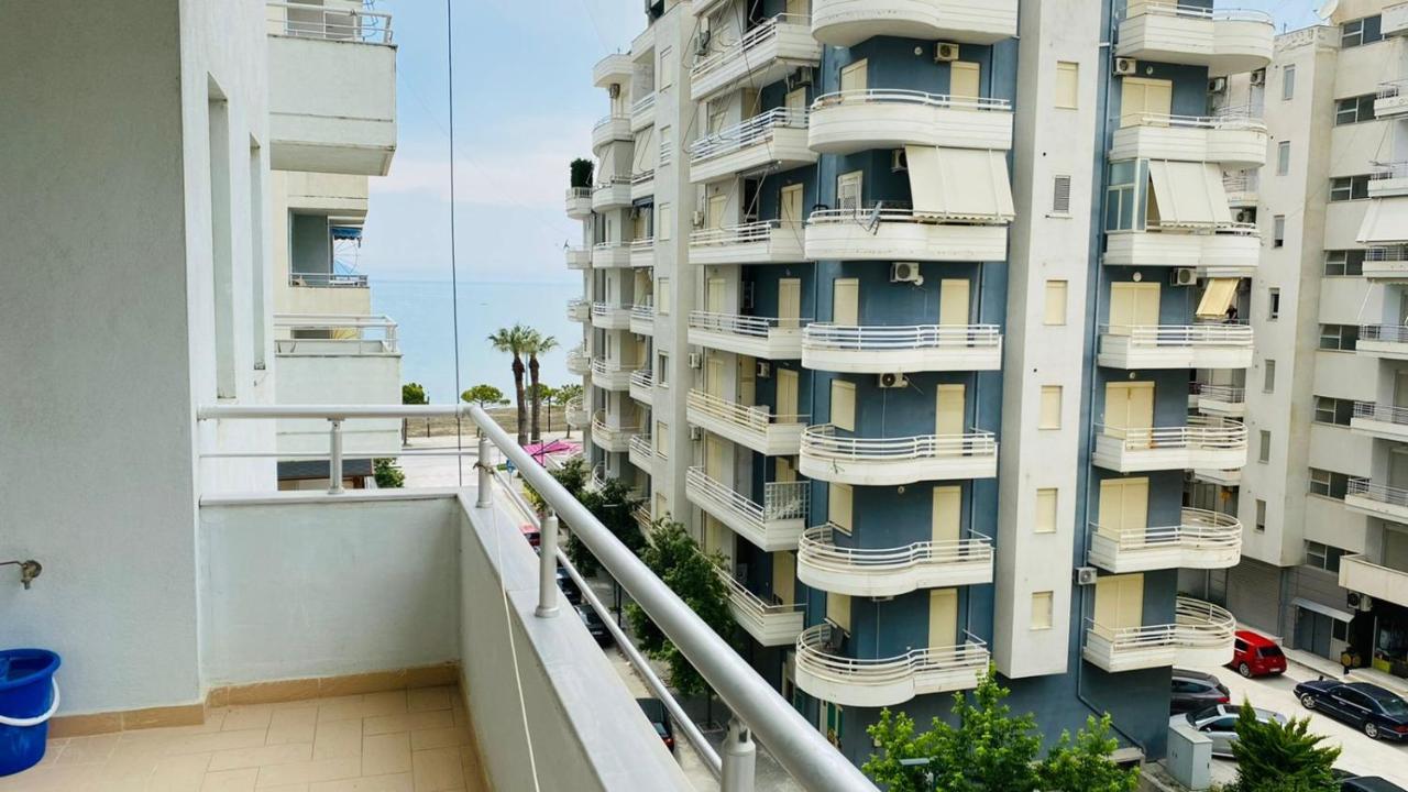 Aria Apartment's Apartament