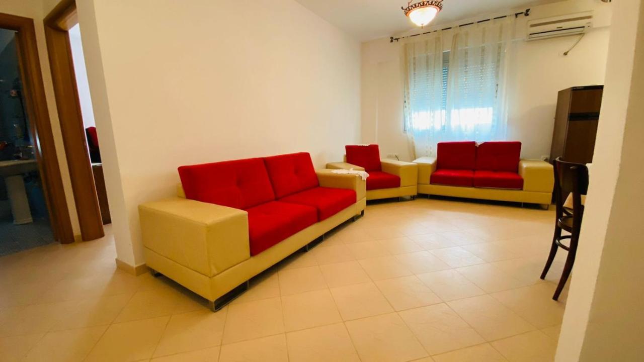 Aria Apartment's Apartament