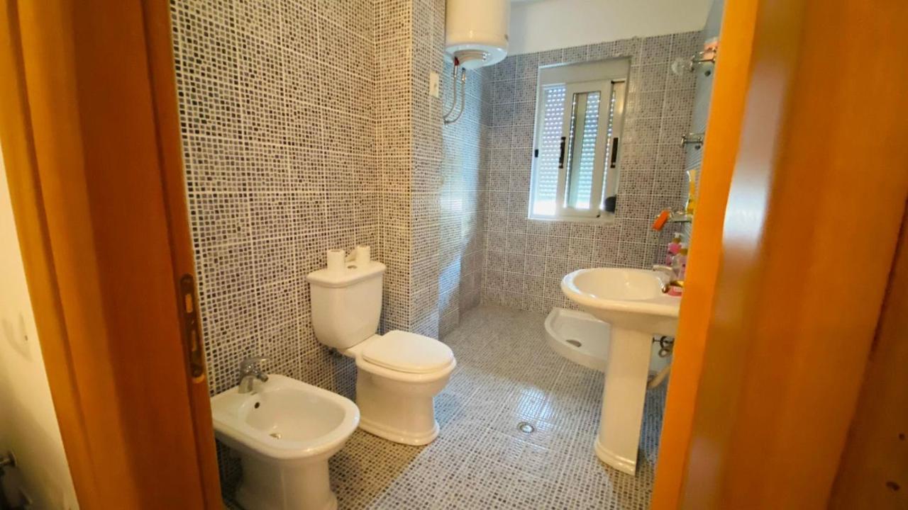 Aria Apartment's *