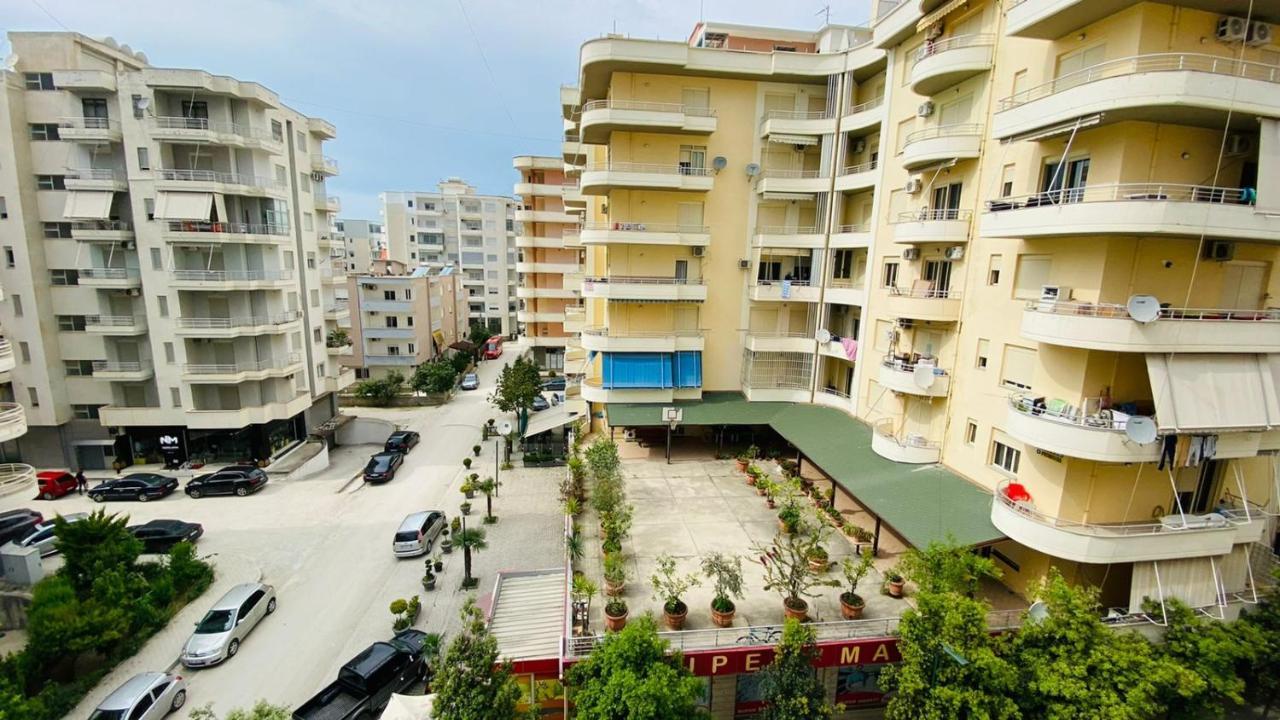 Aria Apartment's * Wlora