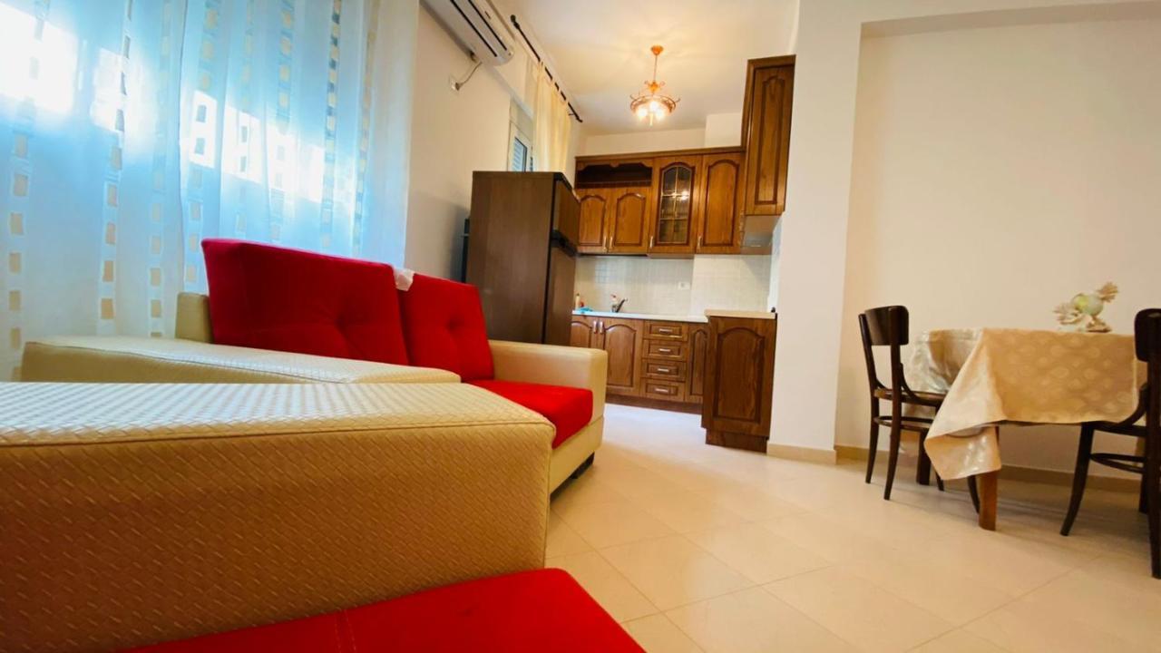 Aria Apartment's Wlora
