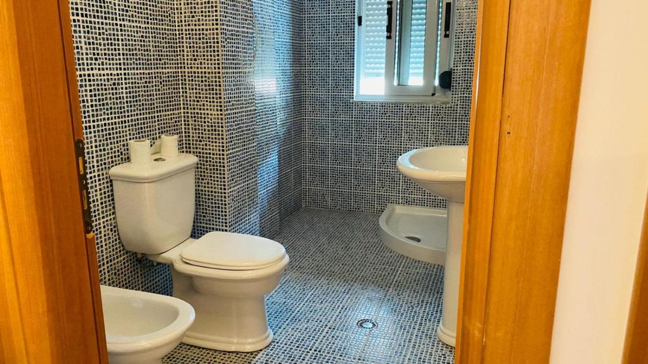 Aria Apartment's * Wlora