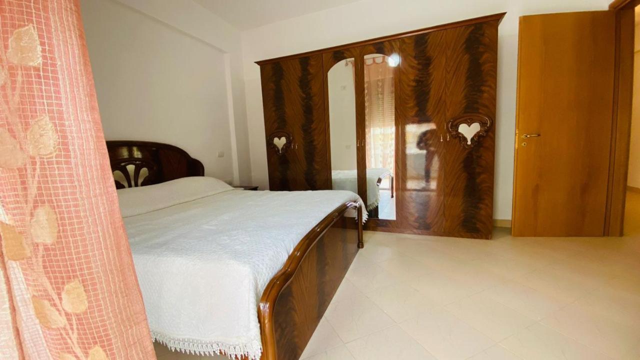 Apartament Aria Apartment's Wlora