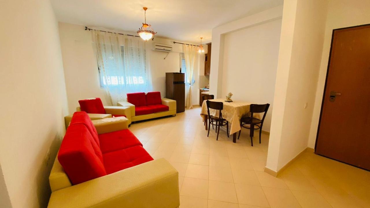 Aria Apartment's