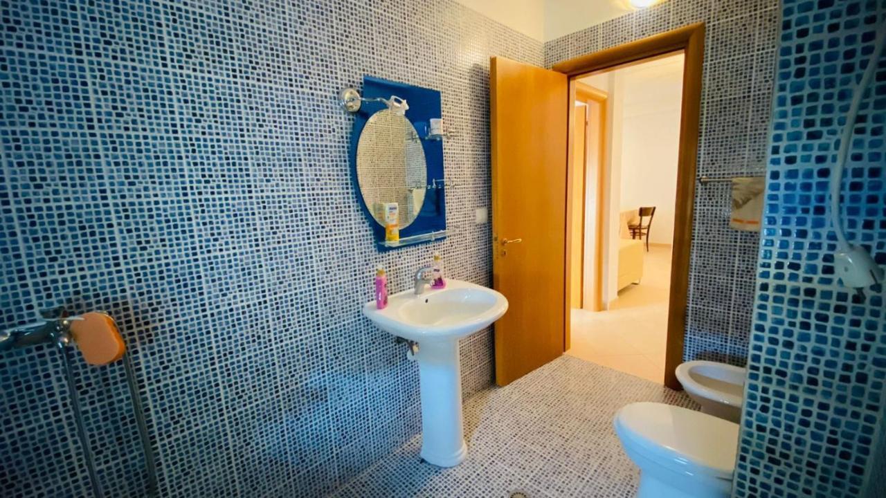 Apartament Aria Apartment's *