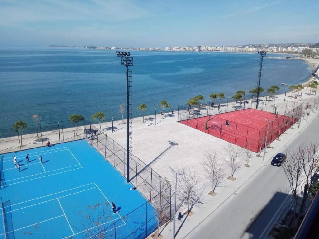 Apartament Aria Apartment's Wlora