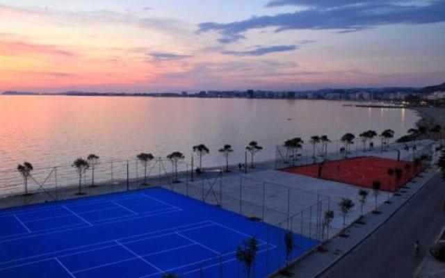 Apartament Aria Apartment's