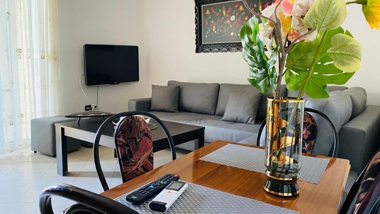 Aria Apartment's