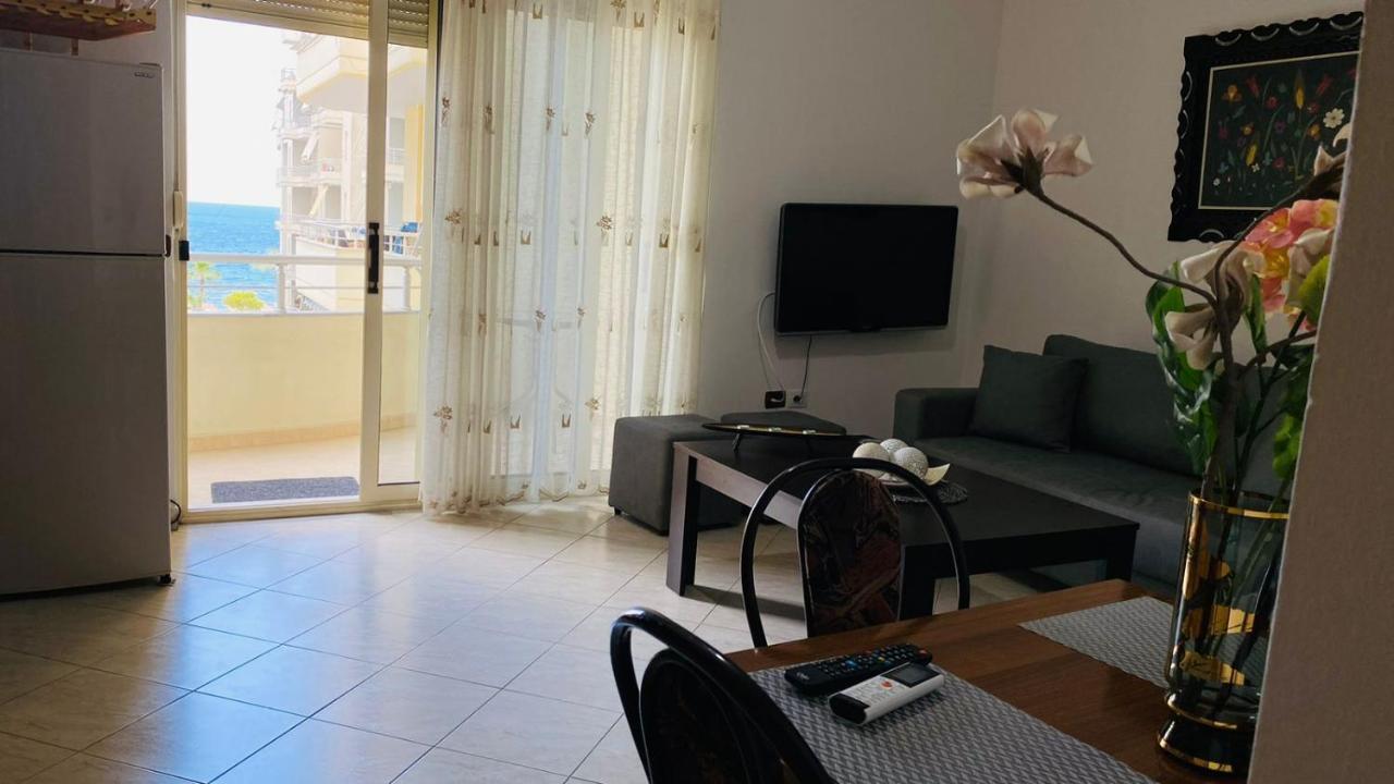 Aria Apartment's