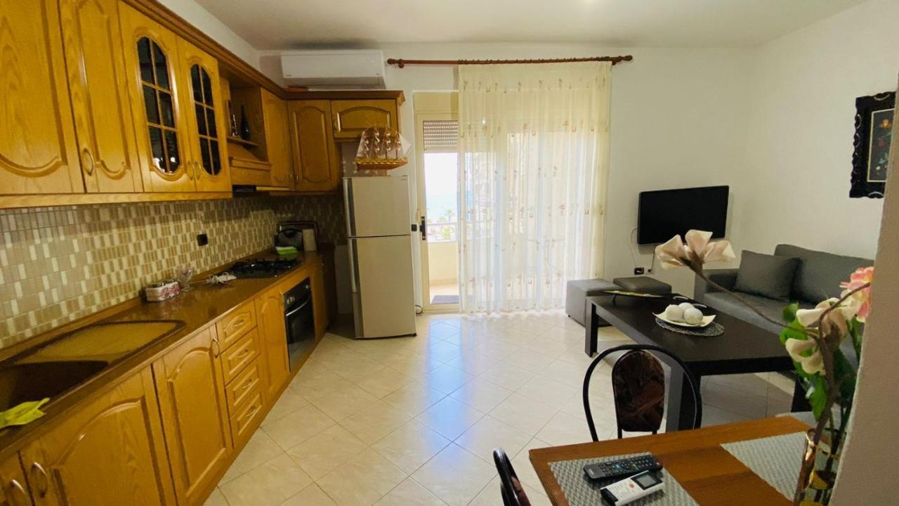 Aria Apartment's Apartament