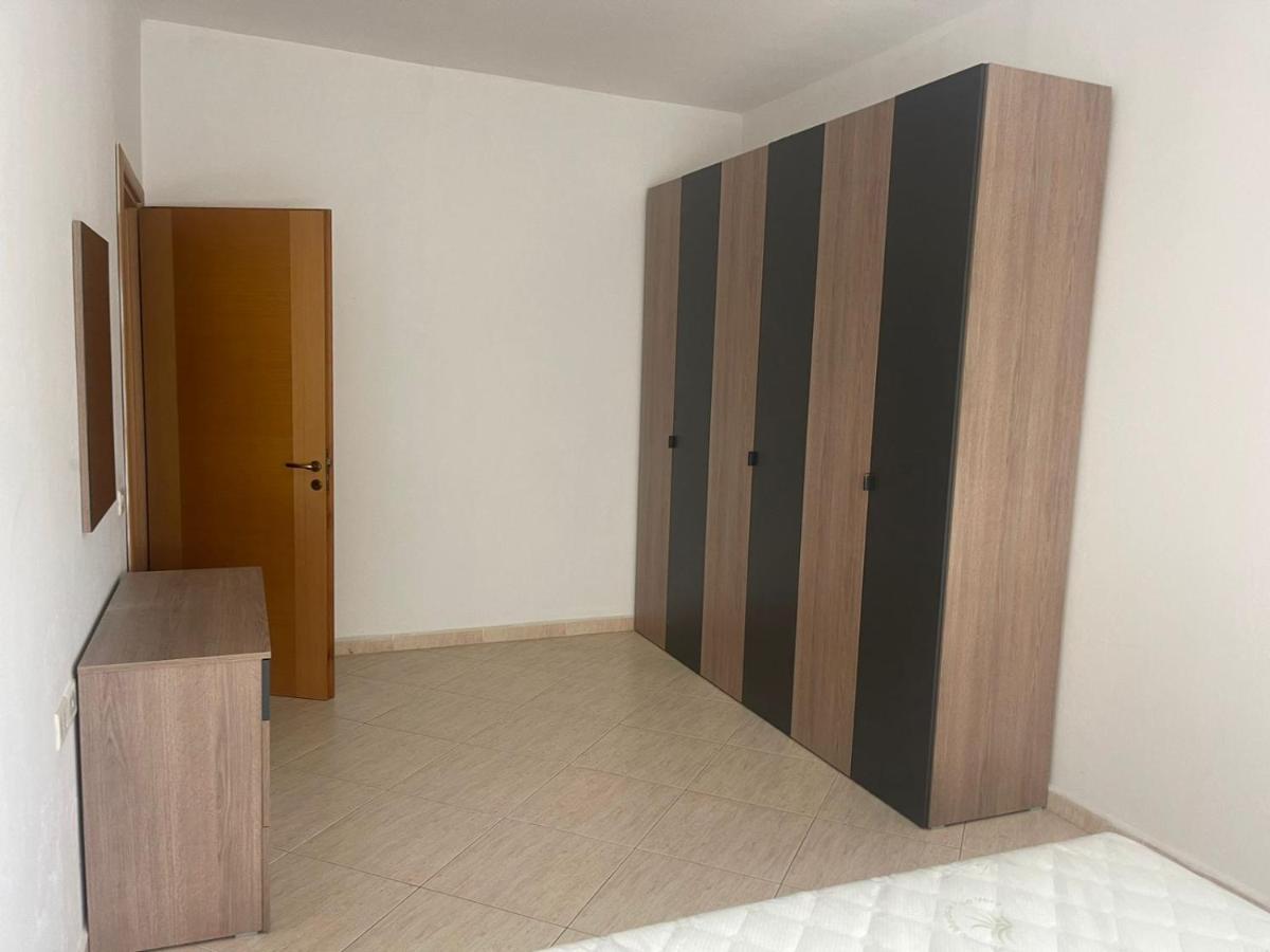 Aria Apartment's