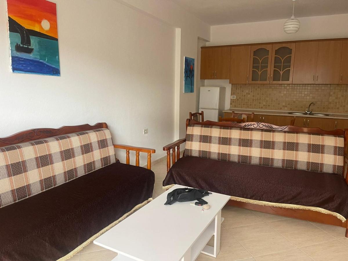 Aria Apartment's *