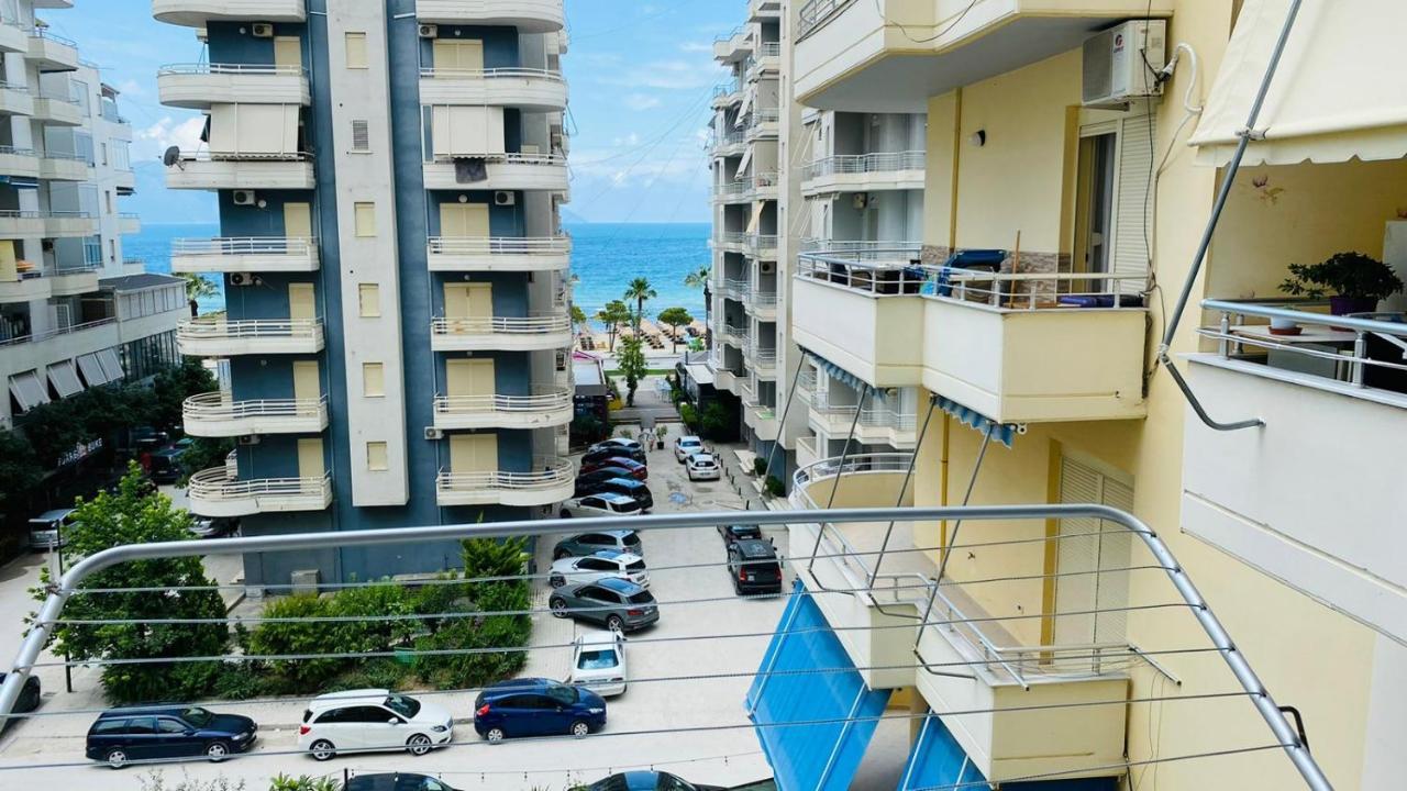 Apartament Aria Apartment's