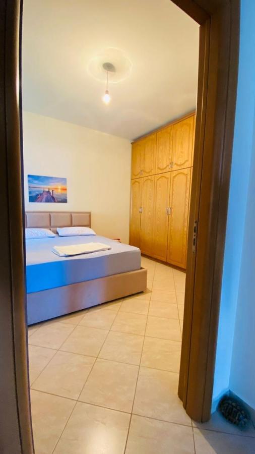 Aria Apartment's Apartament Wlora
