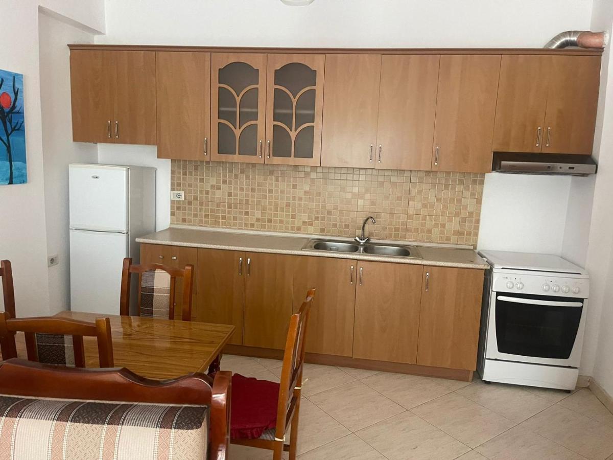 Aria Apartment's *