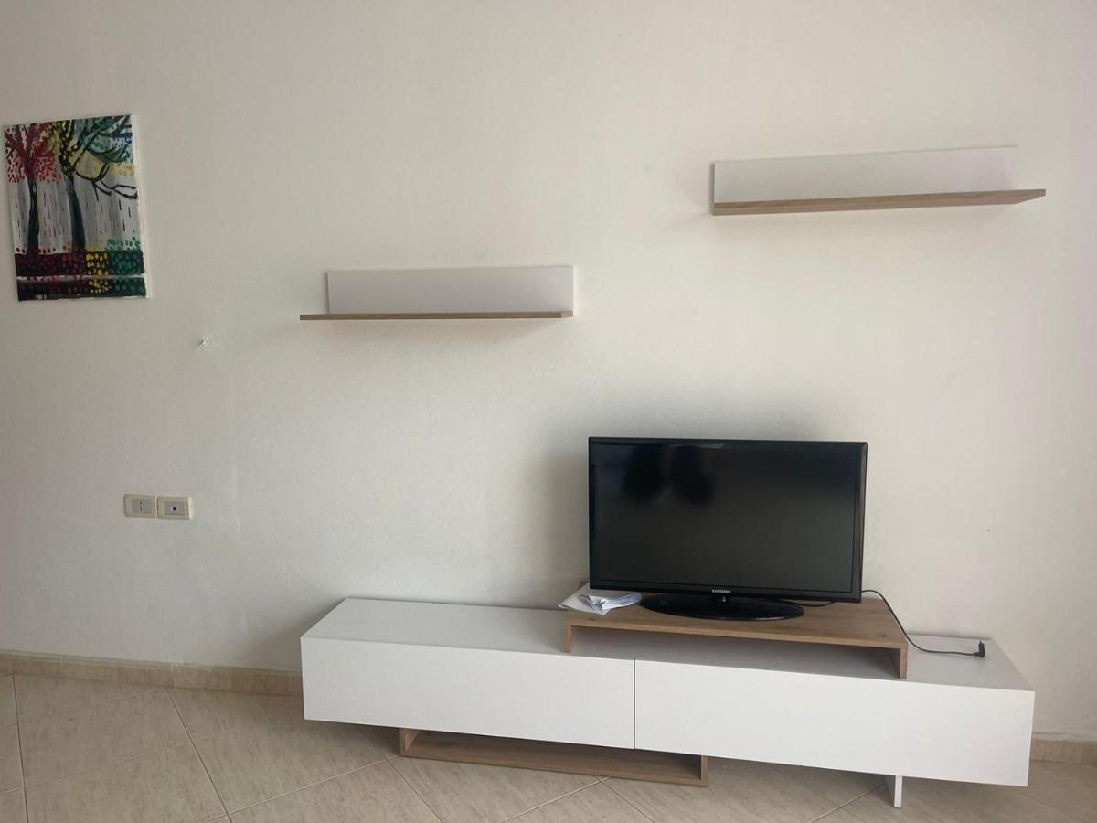 Aria Apartment's Apartament *